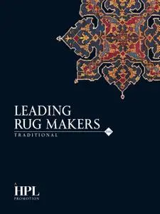 HALI - Leading Rug Makers 2010