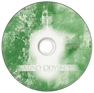 Mind Odyssey - Studio Discography (1993-2009)