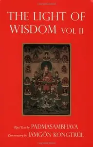 The Light of Wisdom, Volume II