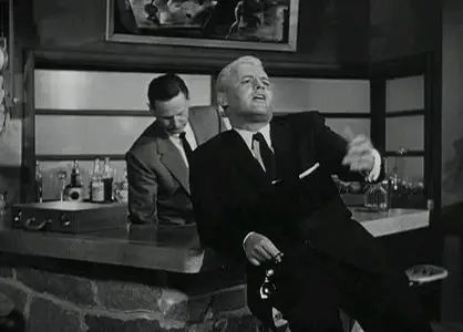 The Big Knife (1955) [Repost]