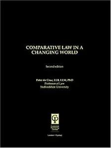 Comparative Law in a Changing World (Repost)