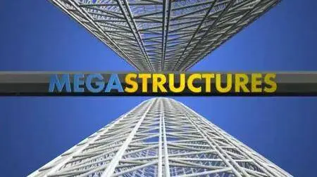 MegaStructures S2011E05 Eco Ark