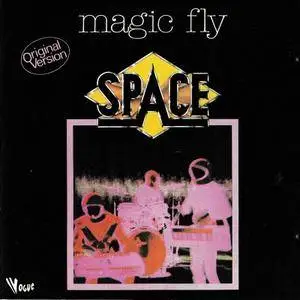 Space - Magic Fly (1977)