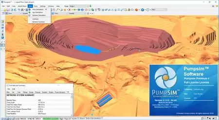 Howden Group PumpSim Premium 3.1.0.2