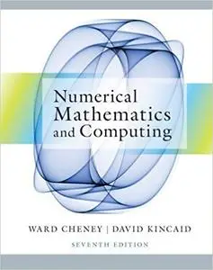 Numerical Mathematics and Computing