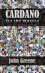 Cardano For the M₳sses: A Financial Operating System for people who don’t have one