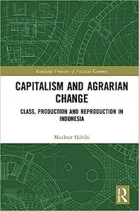 Capitalism and Agrarian Change