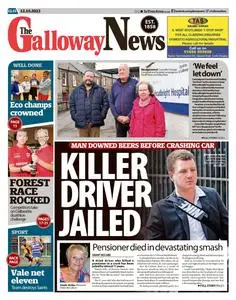 The Galloway News - 12 October 2023
