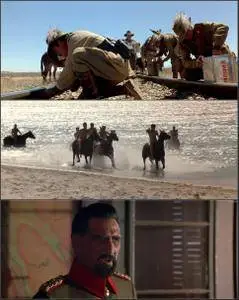 The Lighthorsemen (1987)