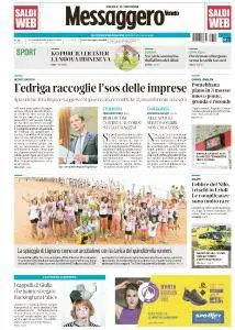 Il Messaggero Veneto Pordenone - 29 Luglio 2018