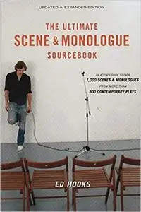 The Ultimate Scene and Monologue Sourcebook, Updated and Expanded Edition