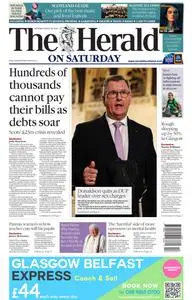 The Herald (Scotland) - 30 March 2024