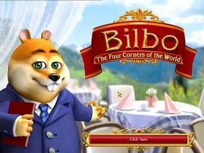 Portable Bilbo: The Four Corners of the World 1.0 Eng