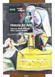Sagrario Aznar Almazán, Alicia Cámara Muñoz, "Historia del arte"