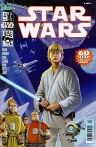 Star Wars - Band 4