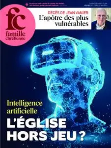 Famille Chrétienne - 18 mai 2019