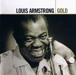 Louis Armstrong - Gold [remastered] (2 CD) (2006)