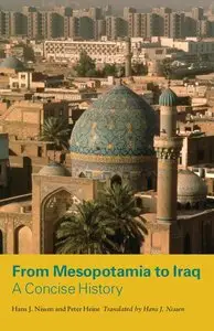 From Mesopotamia to Iraq: A Concise History (repost)