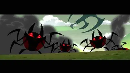 Samurai Jack S05E01