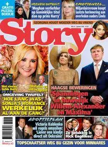 Story Netherlands - 23 december 2017