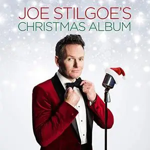 Joe Stilgoe - The Christmas Album (2019) [Official Digital Download]