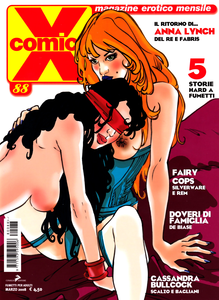 X Comics - Volume 88