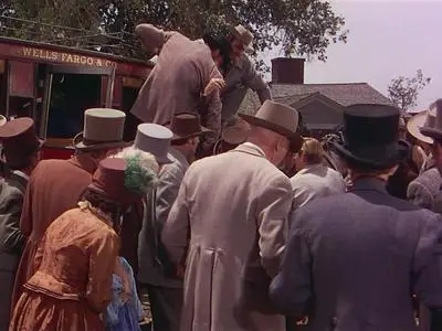 The Man from Colorado (1948)
