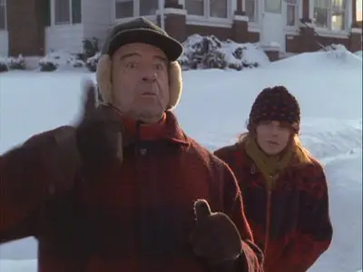 Grumpy Old Men (1993)