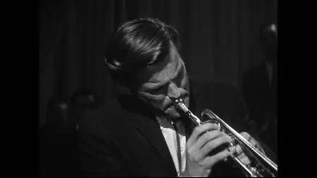 Chet Baker - Let's Get Lost Chet Baker (film by Bruce Weber) (1988) [DVD] {2014 25th Anniversary Lucky Red Edition}