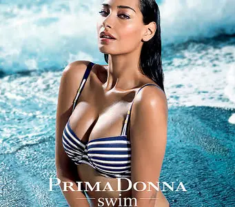 PrimaDonna - Swimwear Collection Summer 2015