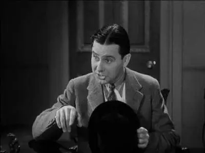 I Spy (1934)