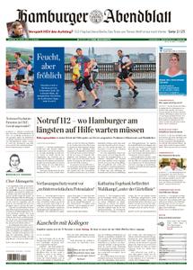 Hamburger Abendblatt – 29. April 2019