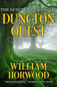 «Duncton Quest» by William Horwood