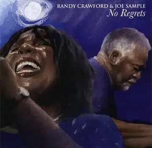 Randy Crawford & Joe Sample - No Regret (2008)