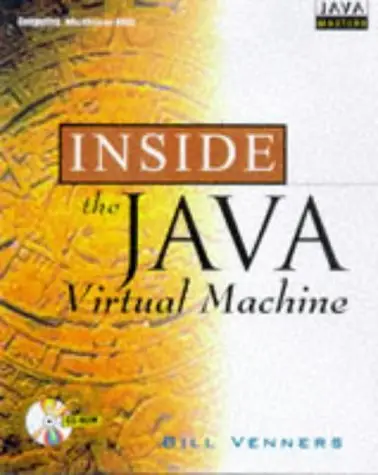 Inside the Java Virtual Machine