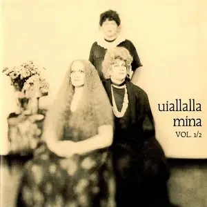 Mina - Uiallalla (2CD) (1989)