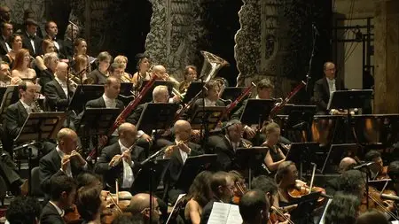 Tutto Verdi - The Complete Operas Boxset Disc 27: Messa da Requiem (2012) [Full Blu-ray]