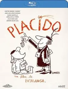 Placido / Plácido (1961)
