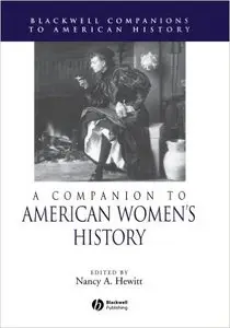 A Companion to American Women's History (Repost)