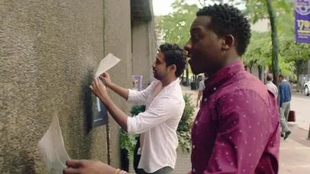 God Friended Me S01E06