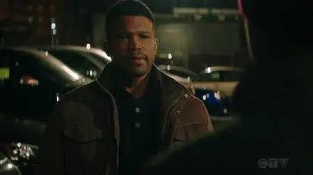God Friended Me S01E17