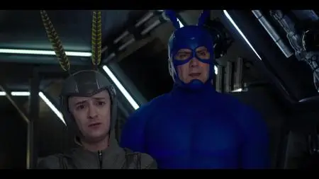 The Tick S02E09