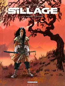 Sillage - Tome 11 - Le monde flottant