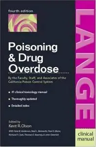 Poisoning & Drug Overdose