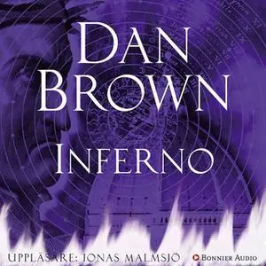 «Inferno» by Dan Brown