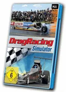 Drag Racing Simulator (2010/ENG)