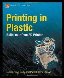 Printing in Plastic: Build Your Own 3D Printer (repost)