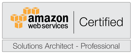 LinuxAcademy - AWS Certified Solutions Architect Professional Level