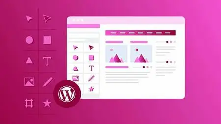 Wordpress & Elementor Bundled Course • 2 Courses Included (2022-09)