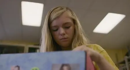 Eighth Grade (2018)